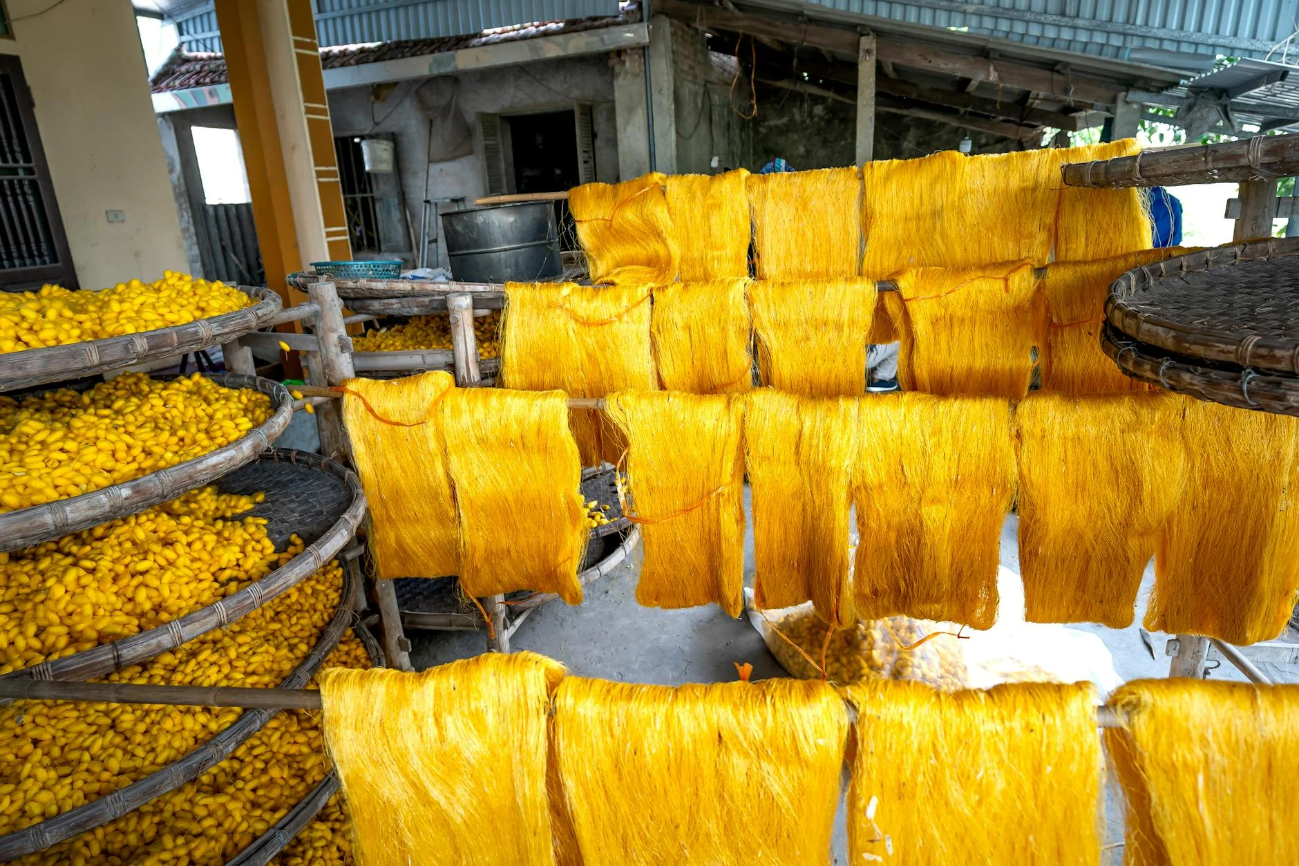 Phát triển công nghiệp bền vững thông qua Sản xuất Sạch hơn